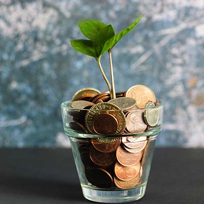 Islamic Social Finance
